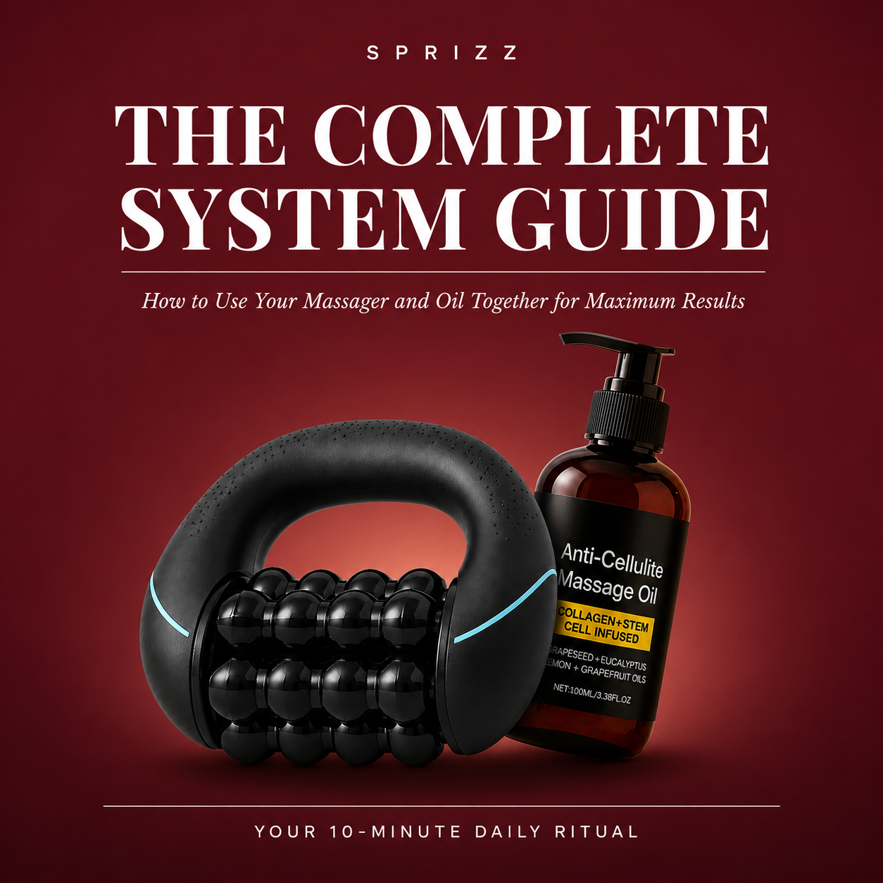 The Complete System Guide