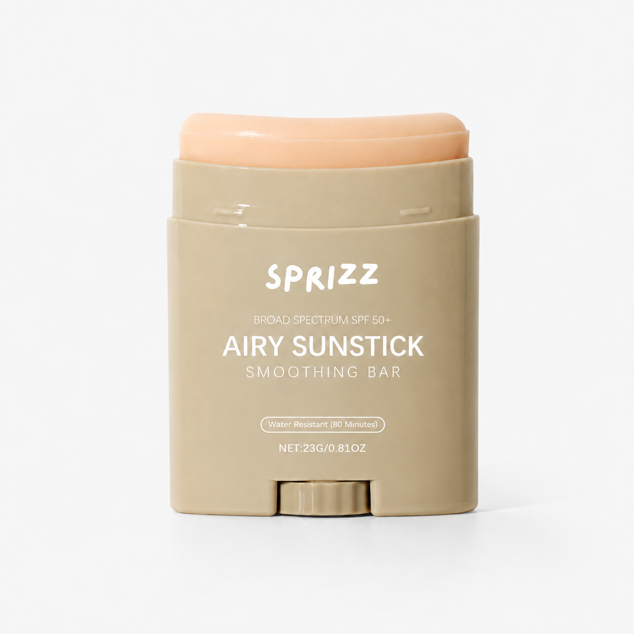 Sprizz Airy Sunstick SPF50+