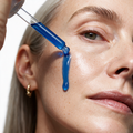 Reverse-aging Blue Serum