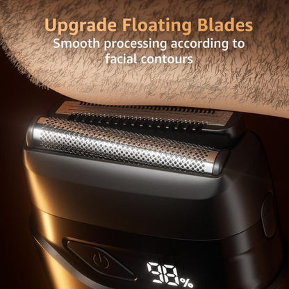 The SmoothShave Pro