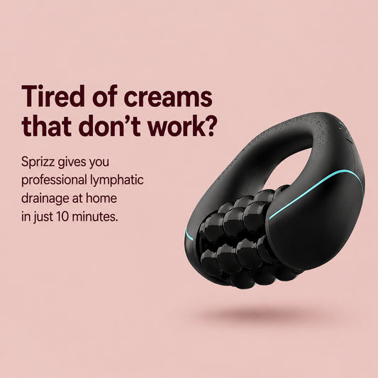 Sprizz - Sculpting Device