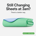 Sprizz - Washable Underpad