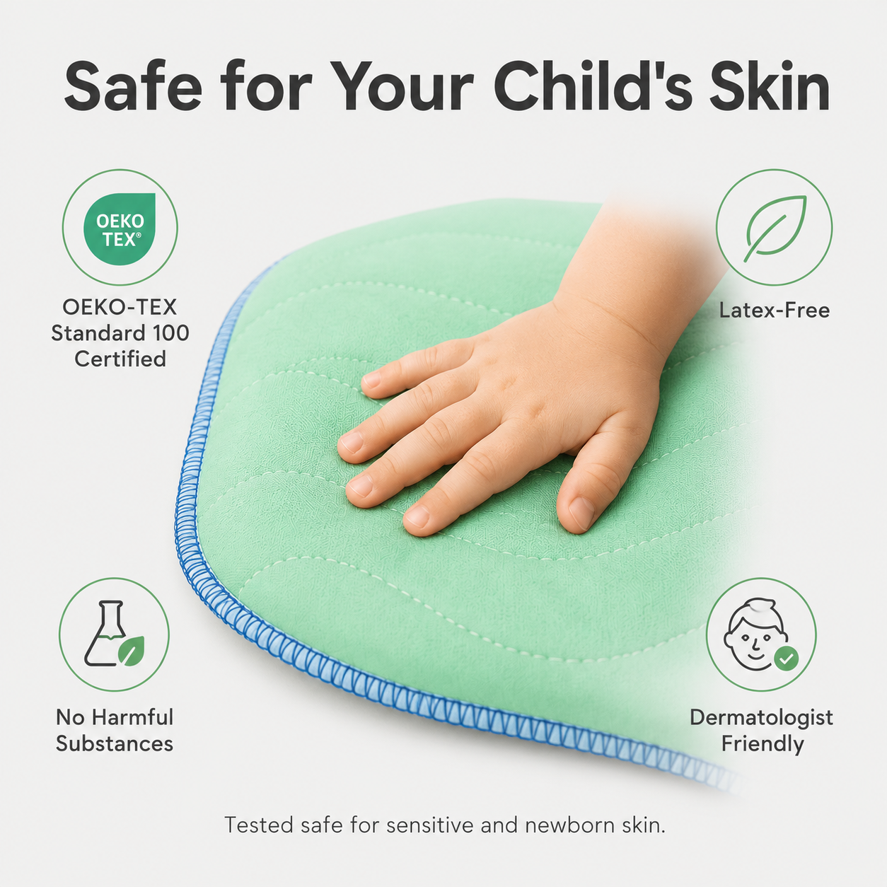 Sprizz - Washable Underpad
