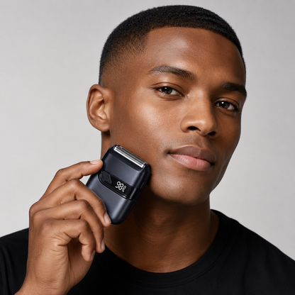 The SmoothShave Pro