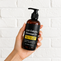 Anti-Cellulite Massage Oil