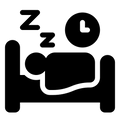 <strong>WORKS WHILE YOU SLEEP</strong>